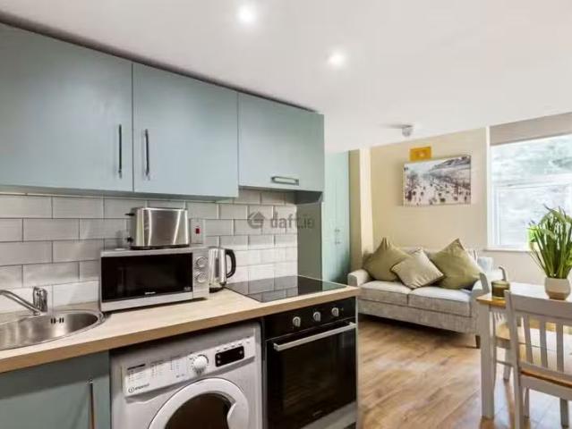 Apartment to rent