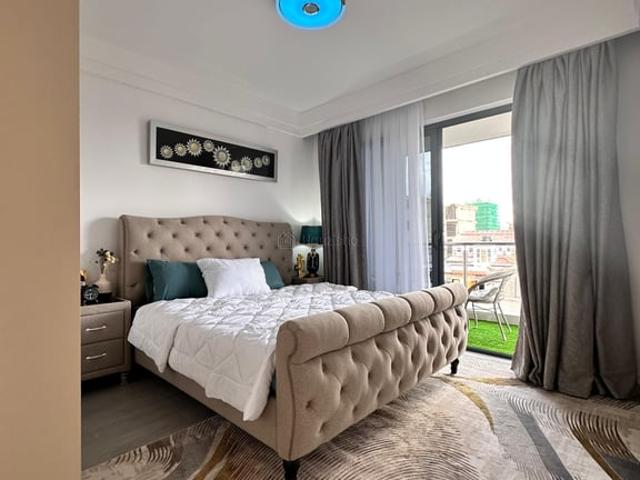 Apartment for sale in Syokimau, Machakos