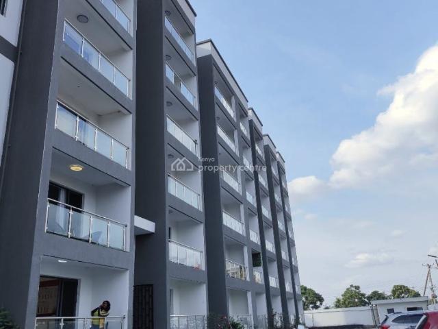 Apartment for sale in Machakos