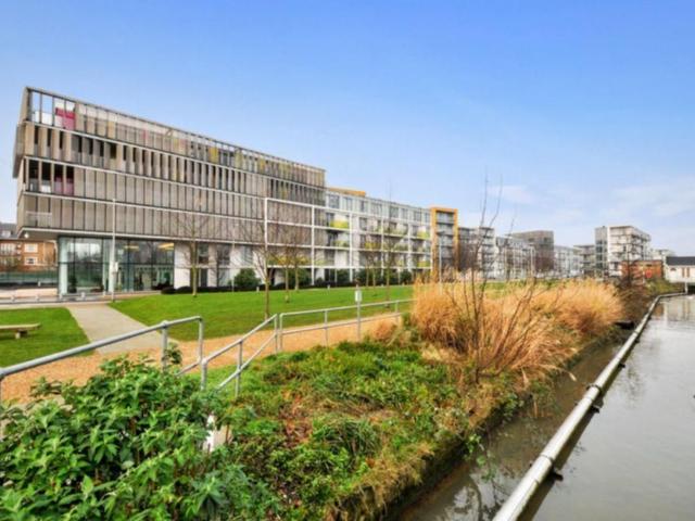 Apartment for rent in Hornsey, Greater London