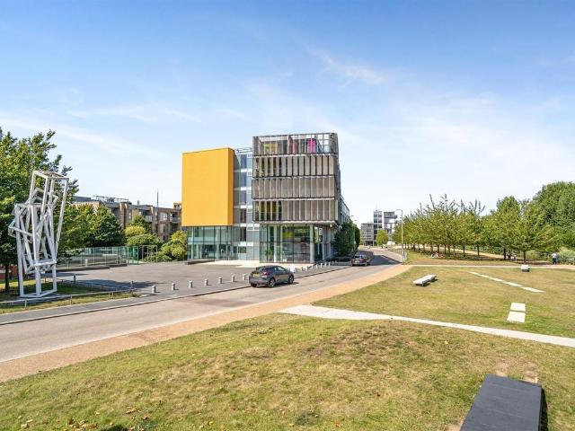 Studio for rent in Haringey Heartlands, Greater London