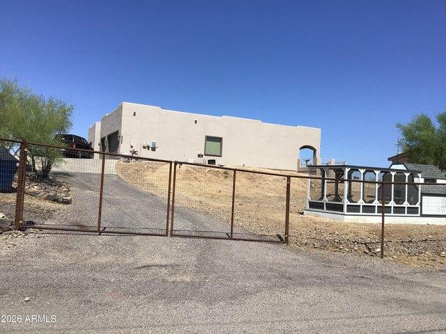 House for sale in New River, Arizona