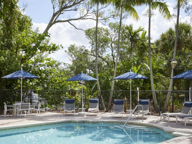 Apartment for rent in Davie, Florida