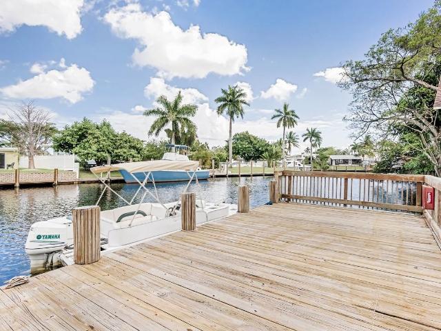 Apartment for rent in Davie, Florida