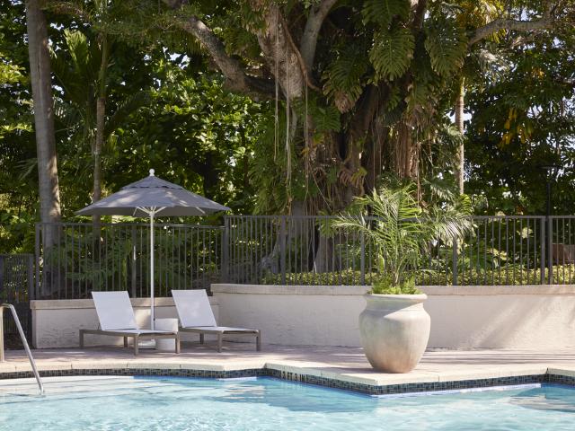 Apartment for rent in Davie, Florida