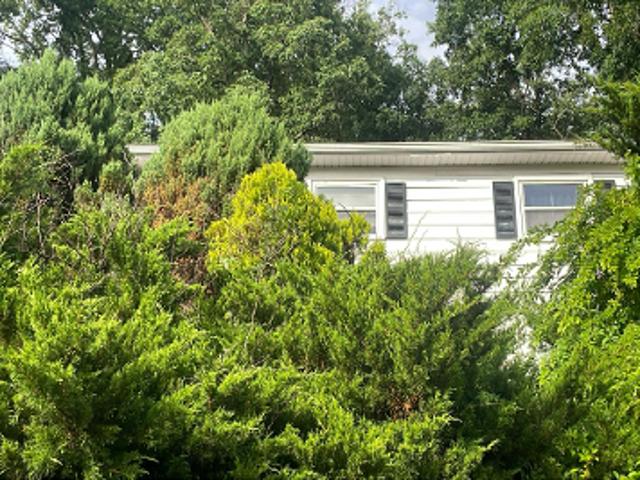 House for sale in Beckley, West Virginia