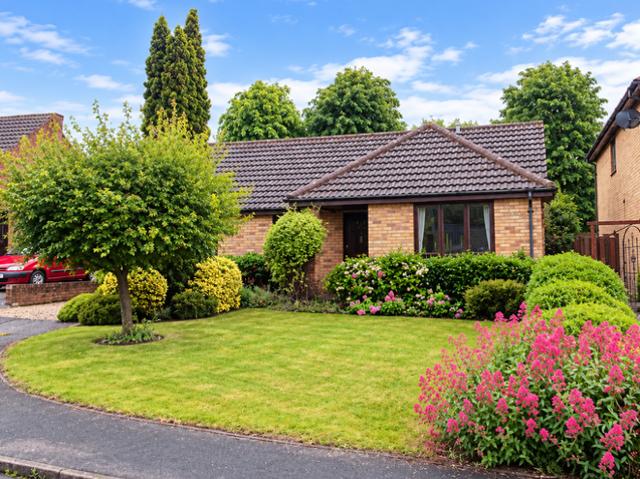 House for rent in Exning, West Suffolk