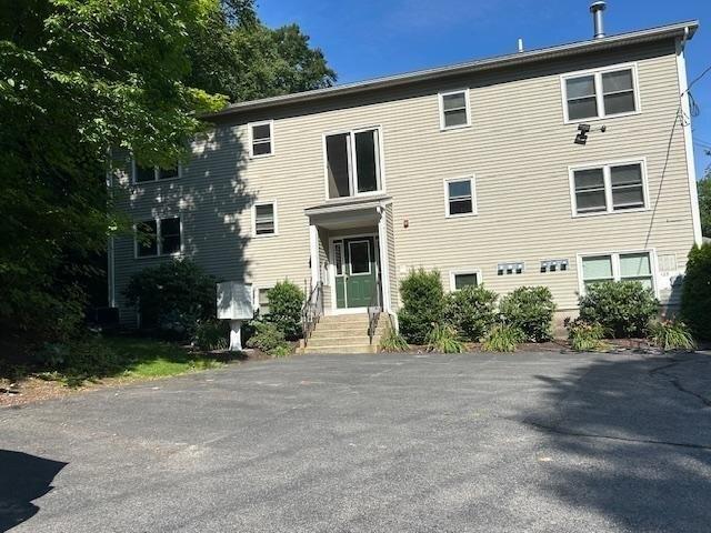 Condo for sale in Manville, Lincoln