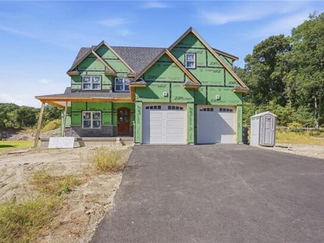 House for sale in Manville, Lincoln