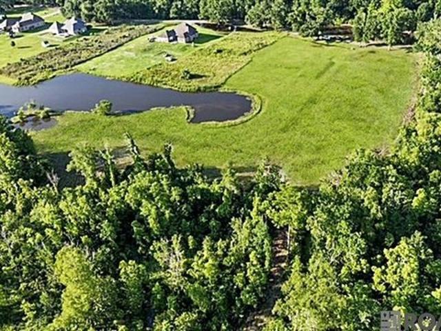 Land for sale in Saint Amant, Louisiana