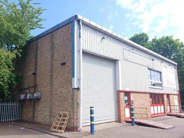 House for sale in Lyons, Greater London