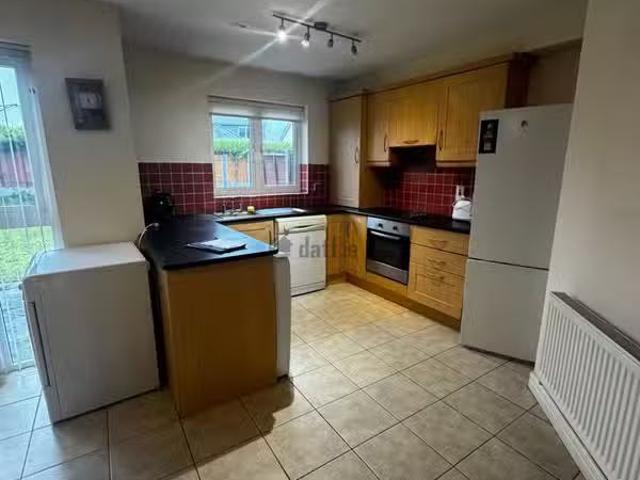 House to rent