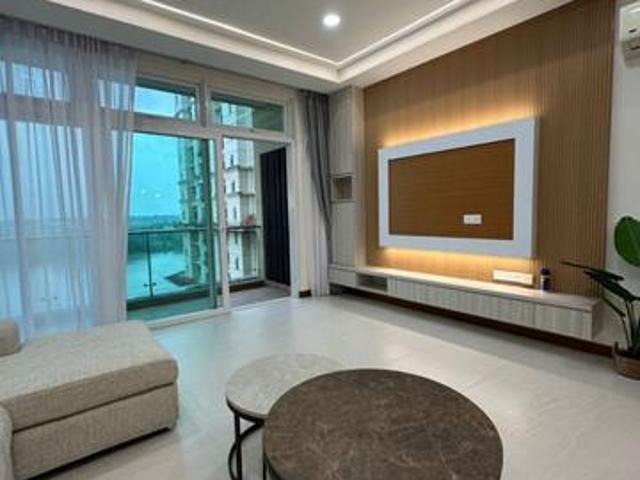 Condominium for rent in Kuching