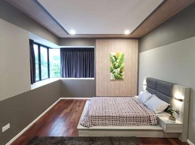 Condominium for sale in Kuching, Sarawak