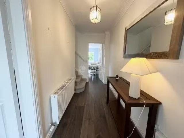 House to rent