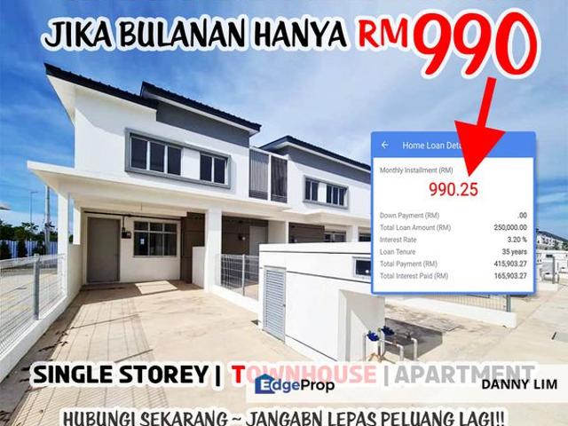 House for sale in Seremban