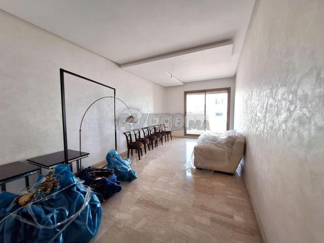 Appartement vente à Anfa, Gharb-Chrarda-Beni Hssen