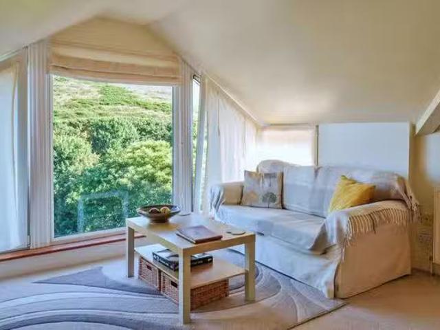Apartment for rent in Cawsand, Cornwall