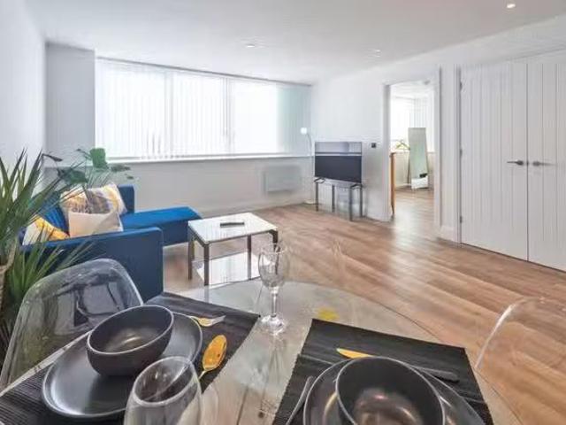 Apartment for rent in Burraton, Saltash