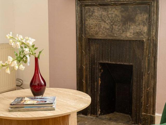 Studio for rent in St. George in the East, Whitechapel