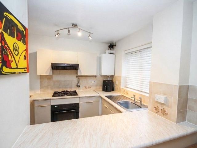 House for rent in Stoke Gifford, South Gloucestershire