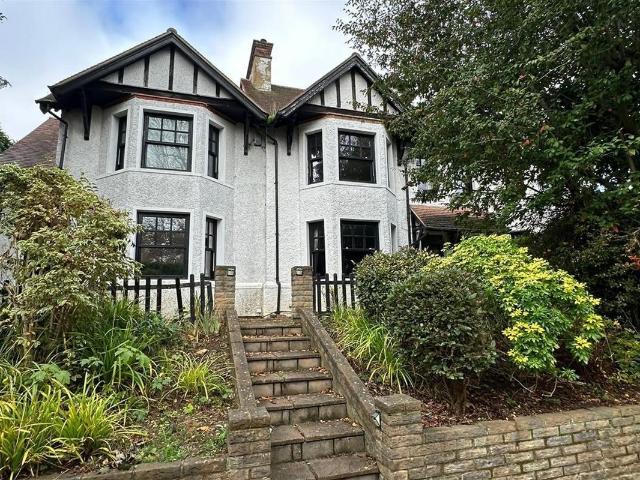 House for rent in Digswell, Welwyn Hatfield
