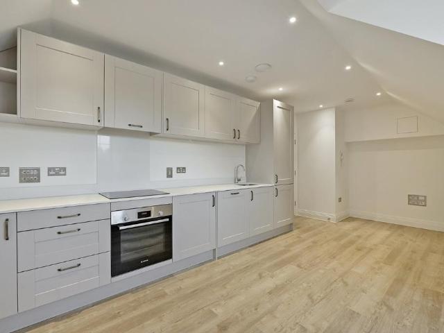 Apartment for rent in Winkfield, Bracknell Forest