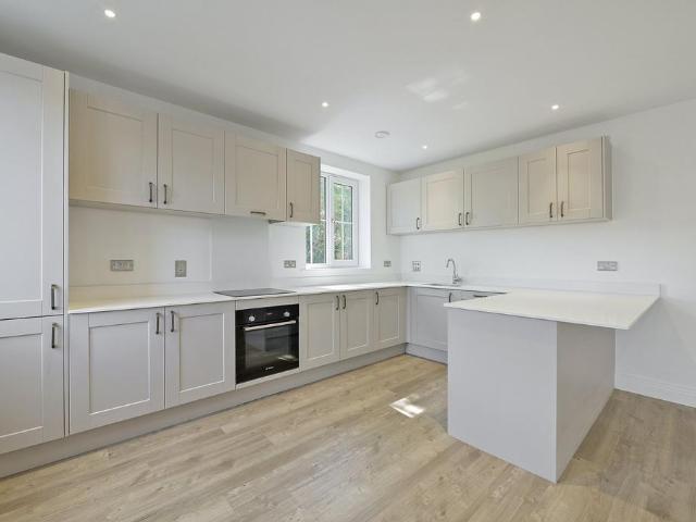 Apartment for rent in Winkfield