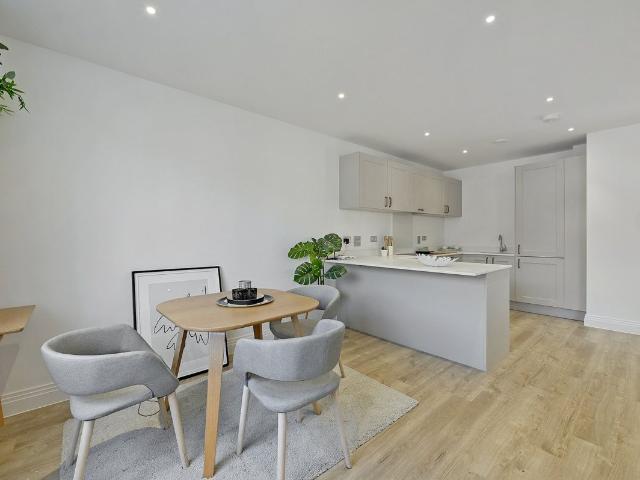Apartment for rent in Winkfield
