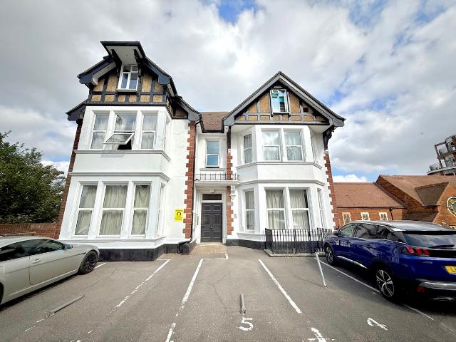 Apartment for rent in Chatham, Medway