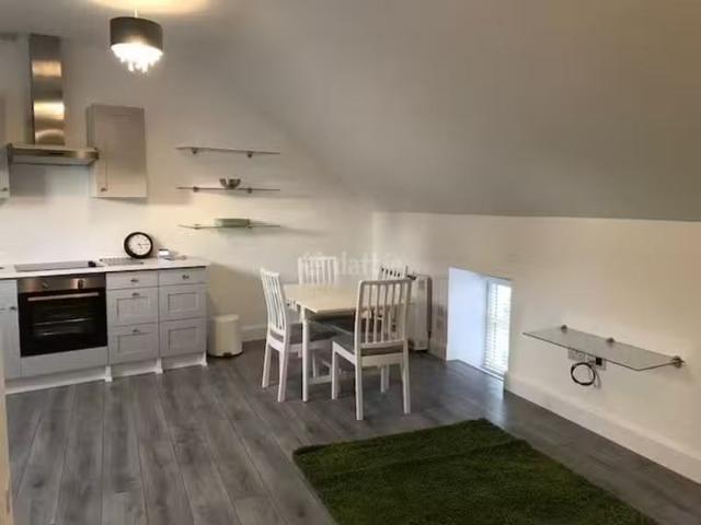 Apartment to rent