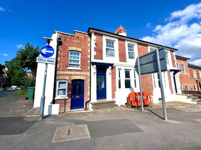 House for rent in Riverdene, Priest Down