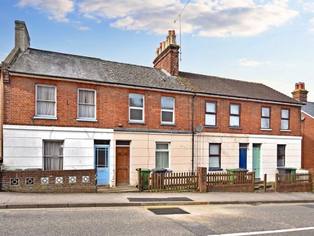 House for rent in Basingstoke, Basingstoke and Deane