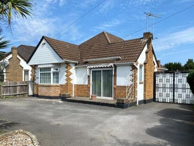 House for sale in Bournemouth