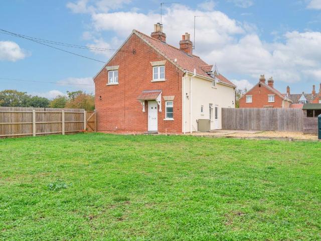 House for rent in Shadwell, Breckland