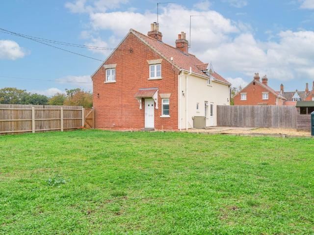 House for rent in Shadwell, Breckland