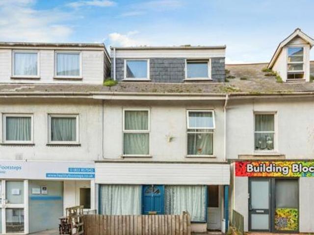 House for sale in Parkham Hill, Brixham