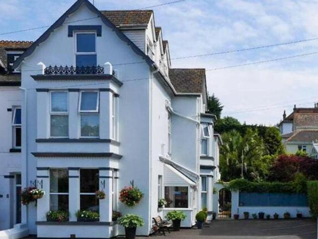 House for sale in Parkham Hill, Brixham