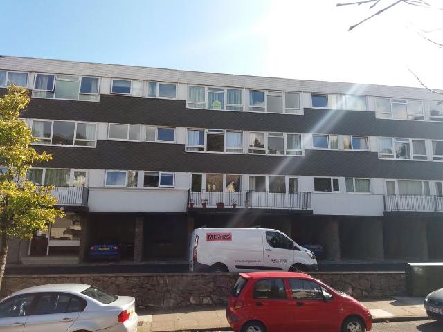 Apartment for rent in Parkham Hill, Brixham