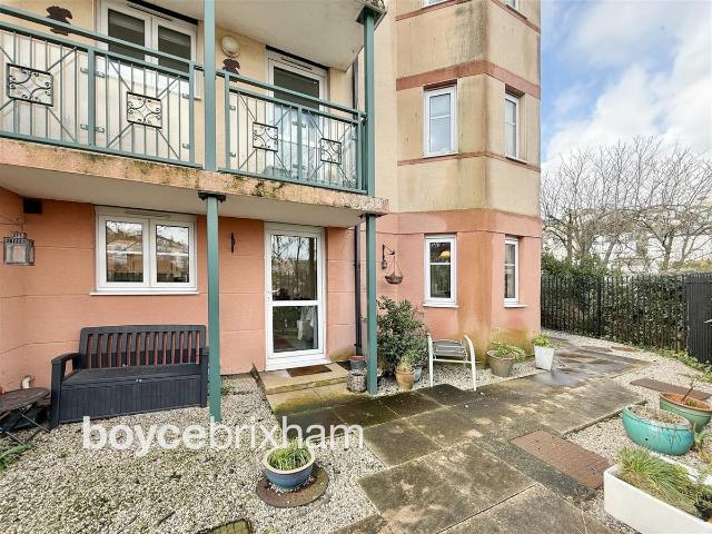 Apartment for rent in Parkham Hill, Brixham