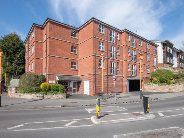 Apartment for rent in Stoke Pound, Bromsgrove