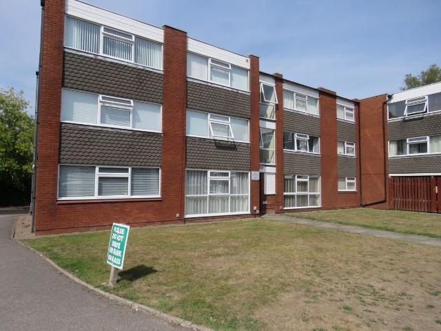 Apartment for rent in Bromsgrove