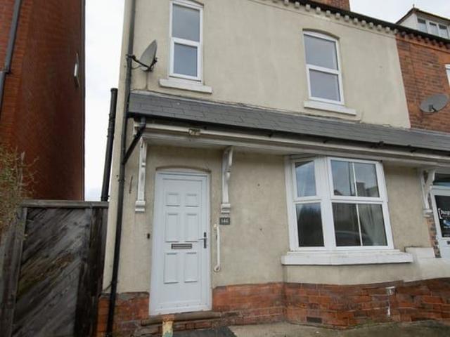 House for rent in Bromsgrove