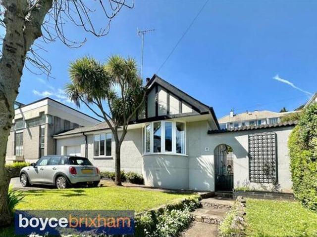 House for sale in Parkham Hill, Brixham