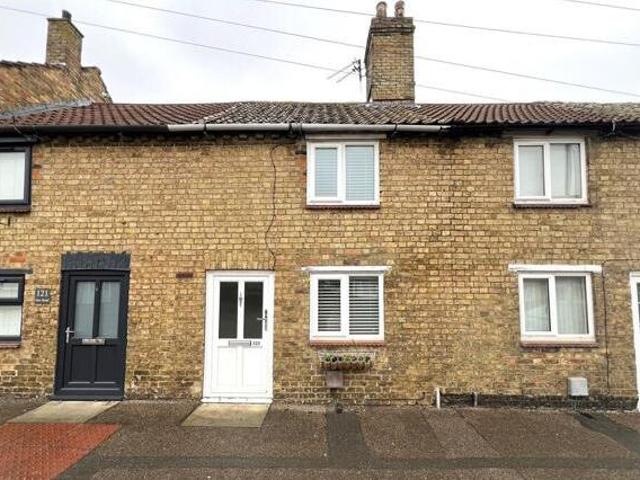 House for sale in Four Gotes, Cambridgeshire