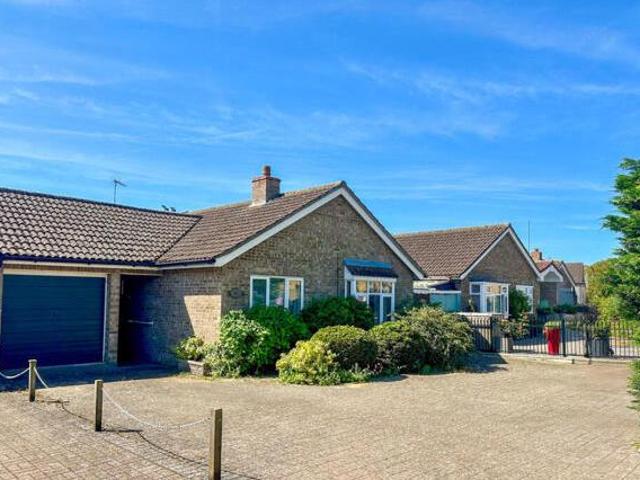 House for sale in Chatteris, Fenland