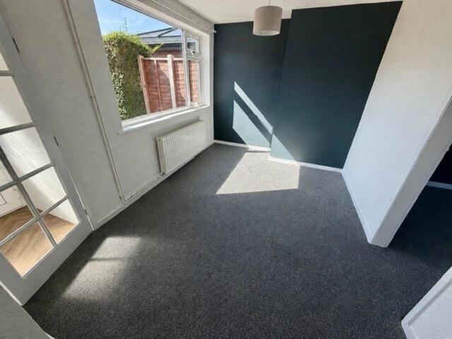House for rent in Kedleston, East Midlands