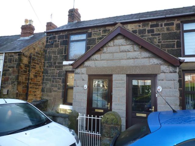 House for rent in Coedpoeth