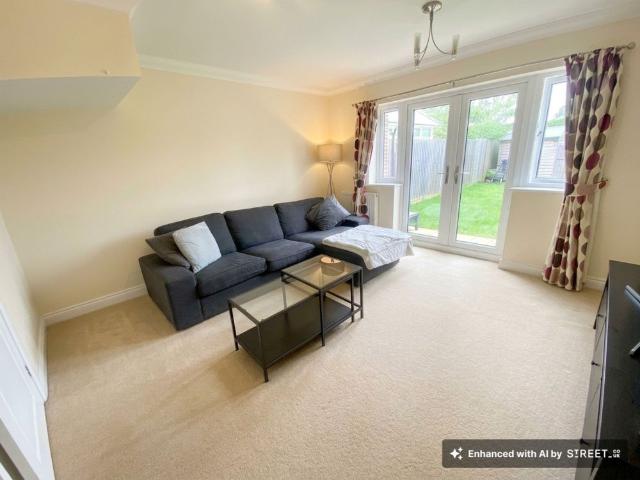 House for rent in Brambridge, Hampshire