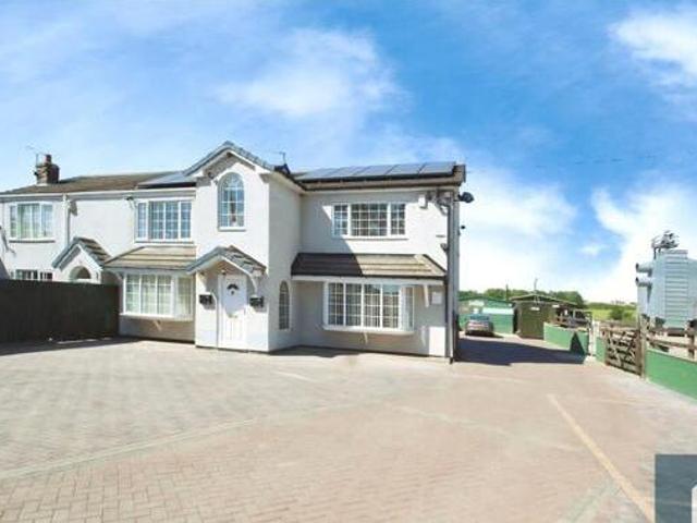 House for rent in North Yorkshire